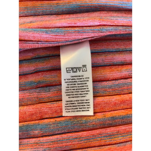 Scoop Womens striped Dress S - Picture 7 of 12